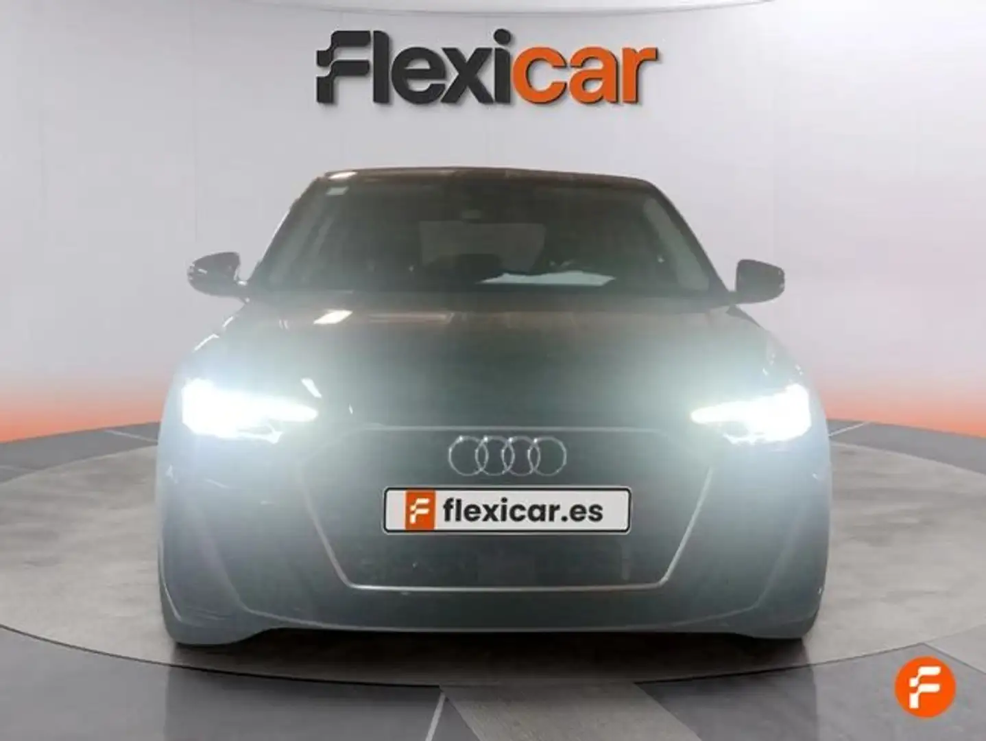 Audi A1 Sportback 30 TFSI Adrenalin S tronic Noir - 2