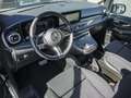 Mercedes-Benz V 300 d Style 4x4 lang AIRMATIC Standhzg AHK2,5t Argent - thumbnail 13