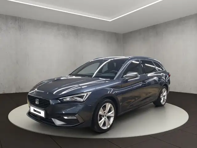 SEAT Leon Sportstourer FR