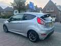Ford Fiesta 1.0 EcoBoost ST Line 125 PK - NL-AUTO-NAP. Grijs - thumbnail 8