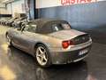BMW Z4 Z4 E86 Roadster MANUALE ASI CRS 3.0i ITALIANA Gris - thumbnail 14
