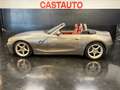 BMW Z4 Z4 E86 Roadster MANUALE ASI CRS 3.0i ITALIANA Gris - thumbnail 1