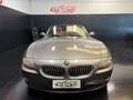 BMW Z4 Z4 E86 Roadster MANUALE ASI CRS 3.0i ITALIANA Gris - thumbnail 3