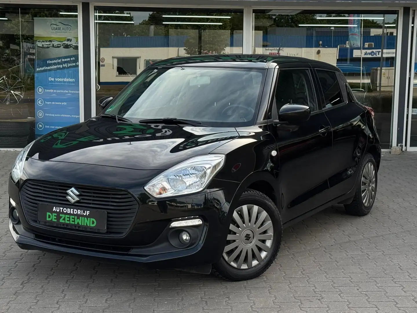 Suzuki Swift 1.0 Sportline|airco|Bluetooth|Nieuw APK - 2