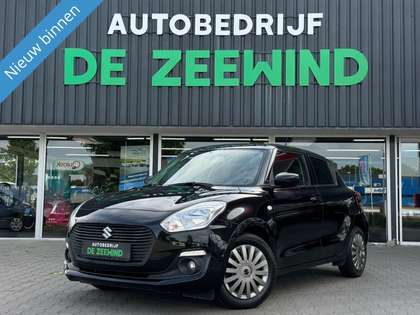 Suzuki Swift 1.0 Sportline|airco|Bluetooth|Nieuw APK
