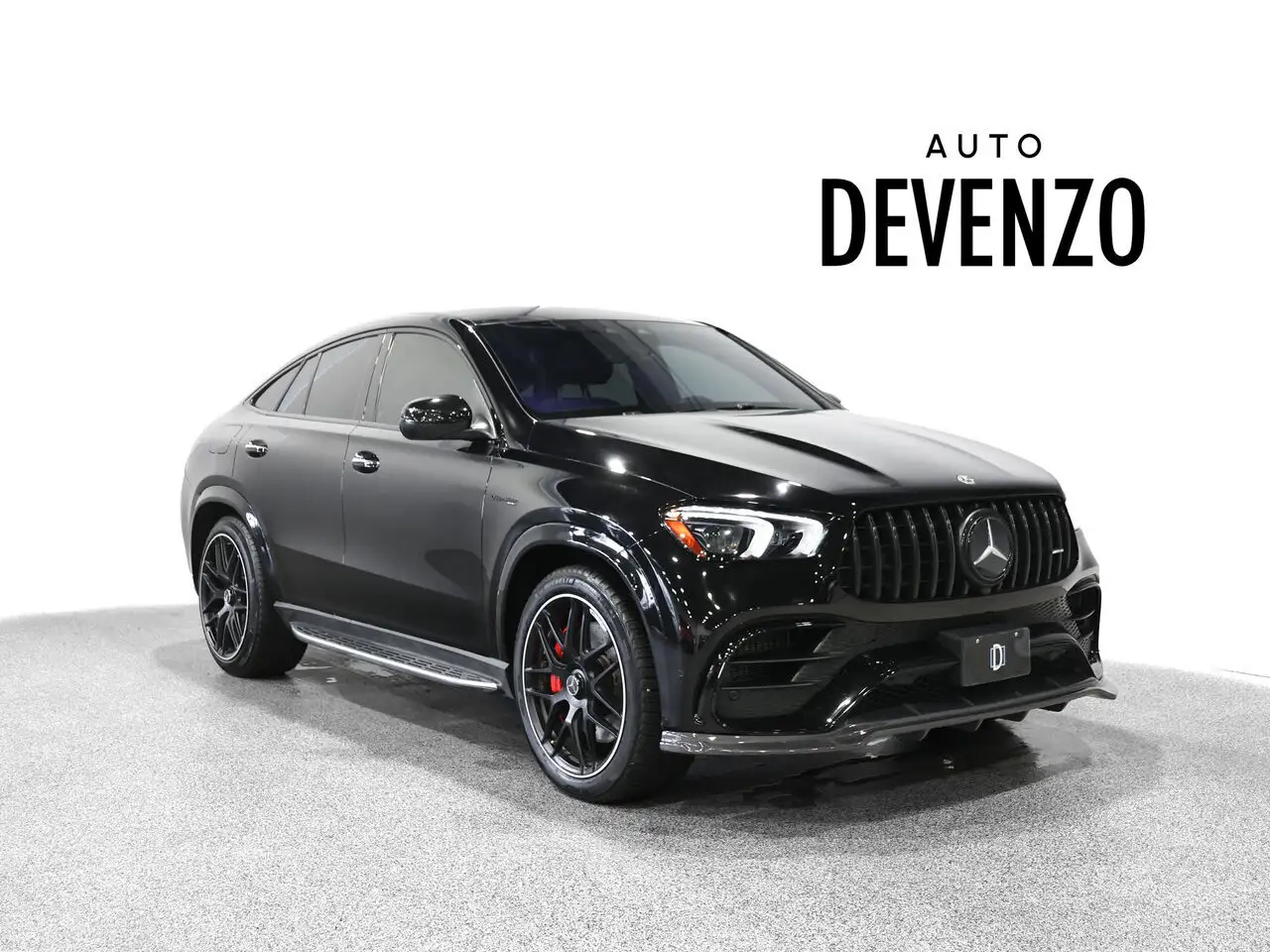 2022 Mercedes-Benz GLE