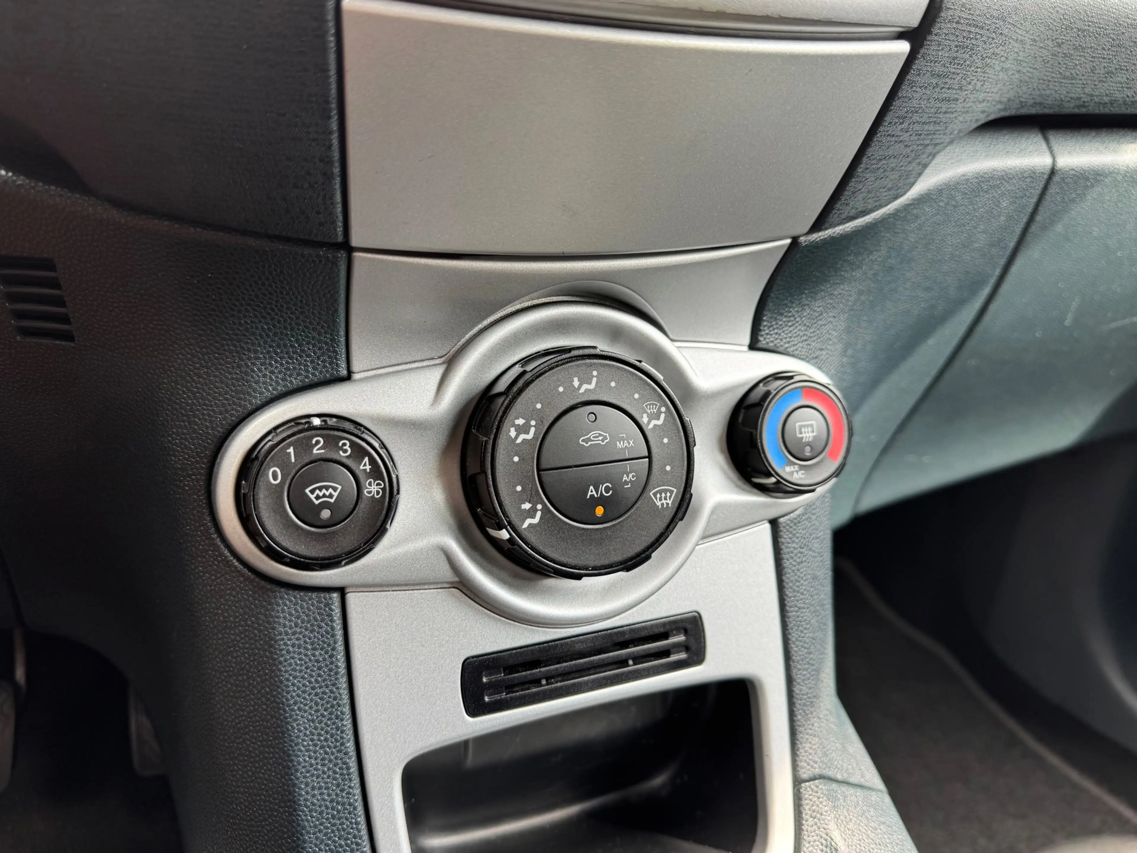 Ford Fiesta 1.25 Trend|Cruise|Airco|5-DRS| — photo 14