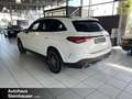 Mercedes-Benz GLC 450 GLC 450 d 4MATIC AMG Line Premium/Night/Pano/AHK Weiß - thumbnail 5