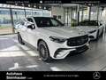 Mercedes-Benz GLC 450 GLC 450 d 4MATIC AMG Line Premium/Night/Pano/AHK Weiß - thumbnail 1