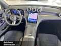 Mercedes-Benz GLC 450 GLC 450 d 4MATIC AMG Line Premium/Night/Pano/AHK Weiß - thumbnail 9