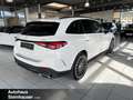 Mercedes-Benz GLC 450 GLC 450 d 4MATIC AMG Line Premium/Night/Pano/AHK Weiß - thumbnail 3