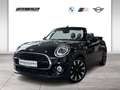 MINI Cooper Cabrio Cooper Cabrio Schwarz - thumbnail 1