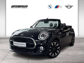 Cooper Cabrio