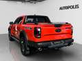 Ford Ranger 3.0 Raptor Orange - thumbnail 11