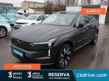 Twin BEV 408CV eAWD Plus