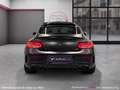 Mercedes-Benz C 63 AMG Zwart - thumbnail 7