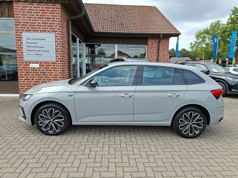 Skoda Scala 1,0 TSI Selection DSG*Kamera*KLA*APP* — photo 2