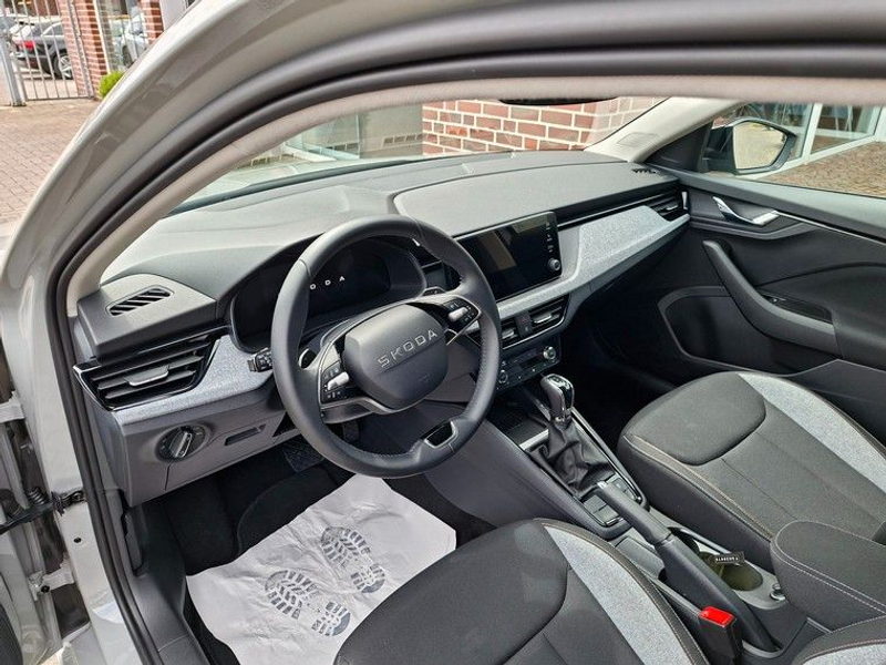 Skoda Scala 1,0 TSI Selection DSG*Kamera*KLA*APP* — photo 9