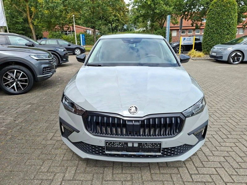 Skoda Scala 1,0 TSI Selection DSG*Kamera*KLA*APP* — photo 8