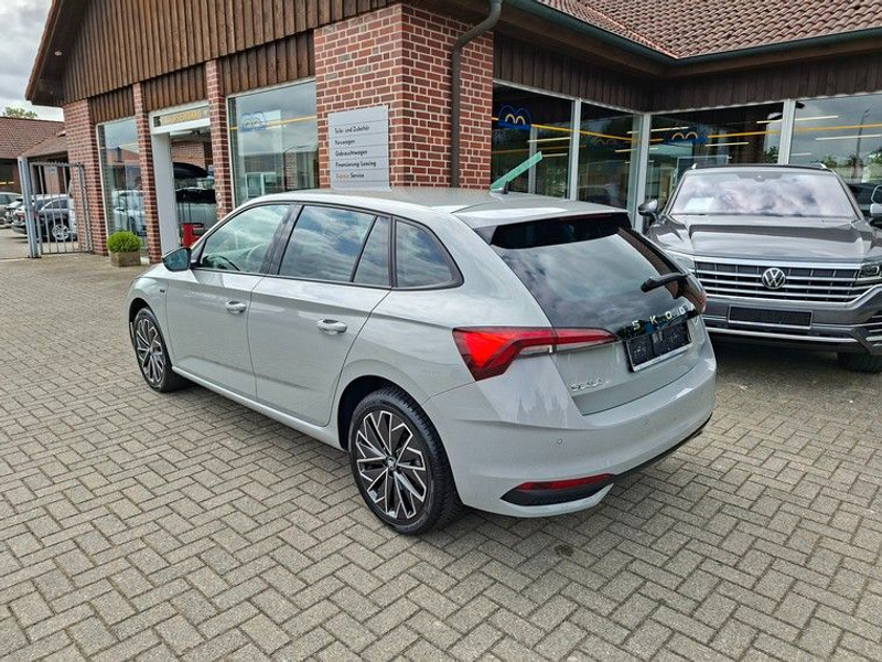 Skoda Scala 1,0 TSI Selection DSG*Kamera*KLA*APP* — photo 3