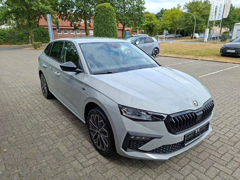 Skoda Scala 1,0 TSI Selection DSG*Kamera*KLA*APP* — photo 7