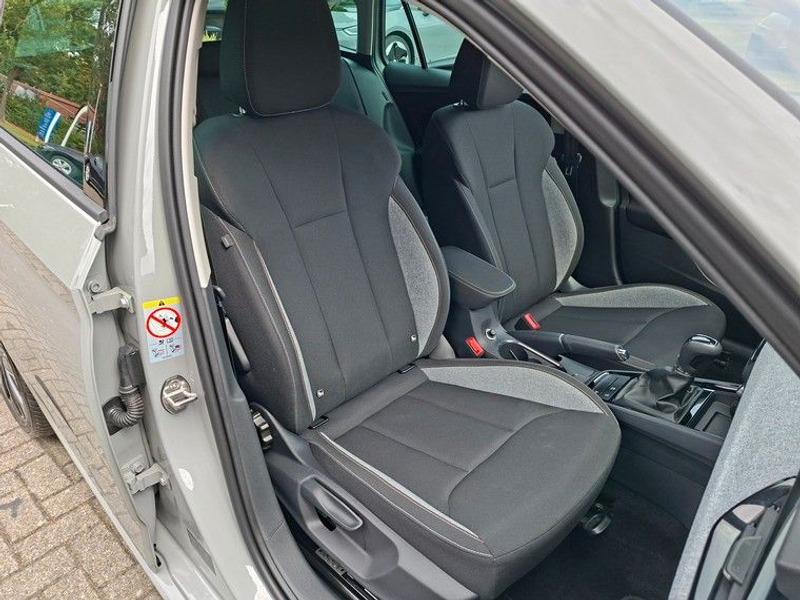 Skoda Scala 1,0 TSI Selection DSG*Kamera*KLA*APP* — photo 13