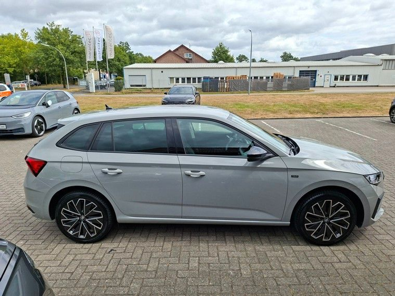 Skoda Scala 1,0 TSI Selection DSG*Kamera*KLA*APP* — photo 6