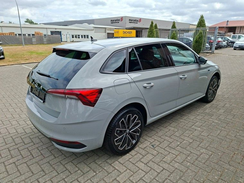 Skoda Scala 1,0 TSI Selection DSG*Kamera*KLA*APP* — photo 5