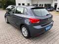 SEAT Ibiza Style 1.0 TGI CNG Erdgas Navi DAB SHZ PDC ... Grau - thumbnail 4