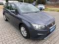 SEAT Ibiza Style 1.0 TGI CNG Erdgas Navi DAB SHZ PDC ... Grau - thumbnail 3