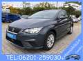 SEAT Ibiza Style 1.0 TGI CNG Erdgas Navi DAB SHZ PDC ... Grau - thumbnail 1