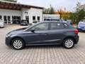 SEAT Ibiza Style 1.0 TGI CNG Erdgas Navi DAB SHZ PDC ... Grau - thumbnail 17