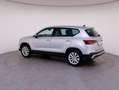 SEAT Ateca Style 2.0 TDI DSG Silber - thumbnail 7