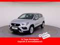 SEAT Ateca Style 2.0 TDI DSG Silber - thumbnail 1