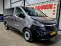 Opel Vivaro 1.6 CDTI 125PK L2H1 Edition EcoFlex MARGE!|9 zitpl Grijs - thumbnail 5