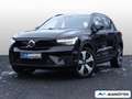 Volvo XC40 Core Recharge Pure Electric 2WD/PDC/CAM Schwarz - thumbnail 1