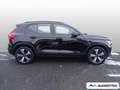 Volvo XC40 Core Recharge Pure Electric 2WD/PDC/CAM Schwarz - thumbnail 4