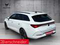 CUPRA Leon Sp. 2.0 TSI DSG ab 289,- EUR mtl. 1000 eHeck FaPa Weiß - thumbnail 9