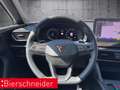 CUPRA Leon Sp. 2.0 TSI DSG ab 289,- EUR mtl. 1000 eHeck FaPa Weiß - thumbnail 16