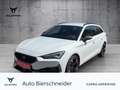 CUPRA Leon Sp. 2.0 TSI DSG ab 289,- EUR mtl. 1000 eHeck FaPa Weiß - thumbnail 1
