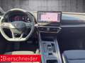 CUPRA Leon Sp. 2.0 TSI DSG ab 289,- EUR mtl. 1000 eHeck FaPa Weiß - thumbnail 17
