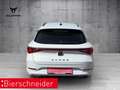 CUPRA Leon Sp. 2.0 TSI DSG ab 289,- EUR mtl. 1000 eHeck FaPa Weiß - thumbnail 10