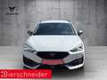 CUPRA Leon Sp. 2.0 TSI DSG ab 285,- EUR mtl. 1000 eHeck FaPa Weiß - thumbnail 4