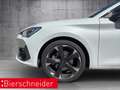 CUPRA Leon Sp. 2.0 TSI DSG ab 289,- EUR mtl. 1000 eHeck FaPa Weiß - thumbnail 5