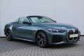 BMW 420 4 Serie Cabrio 420i High Executive M Sport Automaa Vert - thumbnail 42