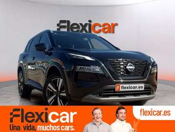 5pl 1.5 e-POWER 152kW 4x2 A/T Tekna+