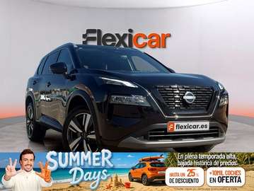 5pl 1.5 e-POWER 152kW 4x2 A/T Tekna+
