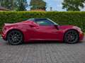 Alfa Romeo 4C 4C Spider 1750 tbi 240cv tct Rosso - thumbnail 1
