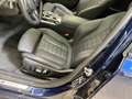 BMW 320 320d Touring mhev 48V xdrive MSport TETTO PELLE Blu/Azzurro - thumbnail 7