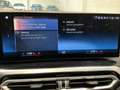 BMW 320 320d Touring mhev 48V xdrive MSport TETTO PELLE Blu/Azzurro - thumbnail 8